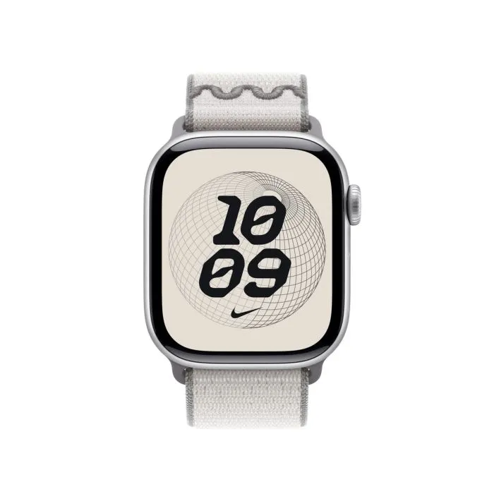 Apple Watch 42mm Loop, Veiled Grey Nike Sport Loop - 3