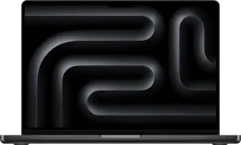 Kompjuter Apple MacBook Pro M5, 16GB RAM, 512GB SSD, Space Black