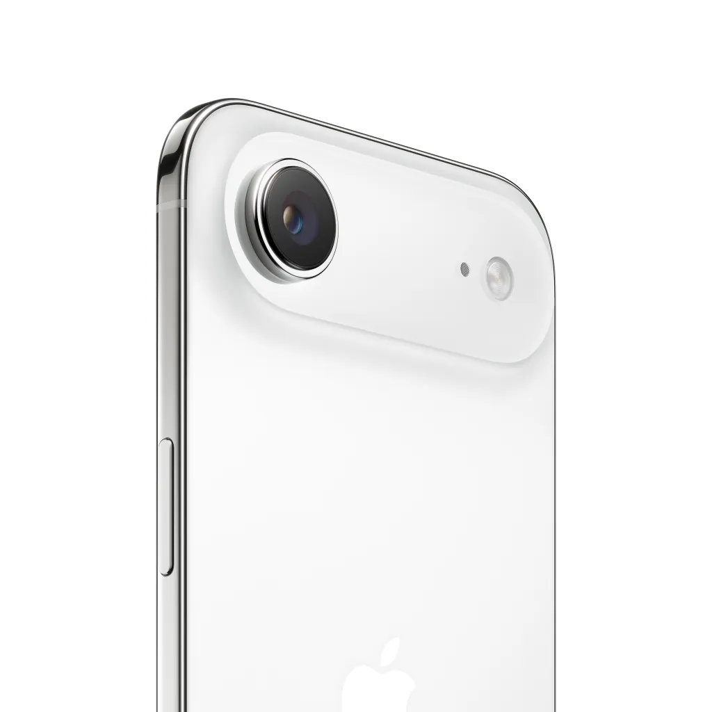 Apple iPhone Air, 256GB, Cloud White - 3