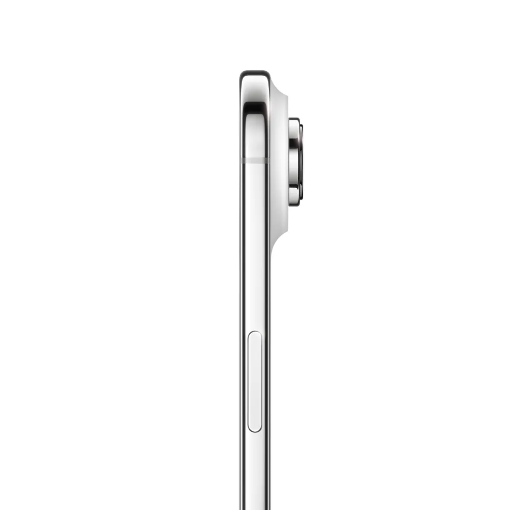 Apple iPhone Air, 256GB, Cloud White - 4