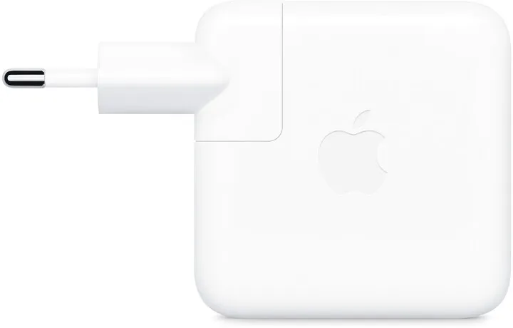 Apple USB-C Power Adapter, 70W - 1
