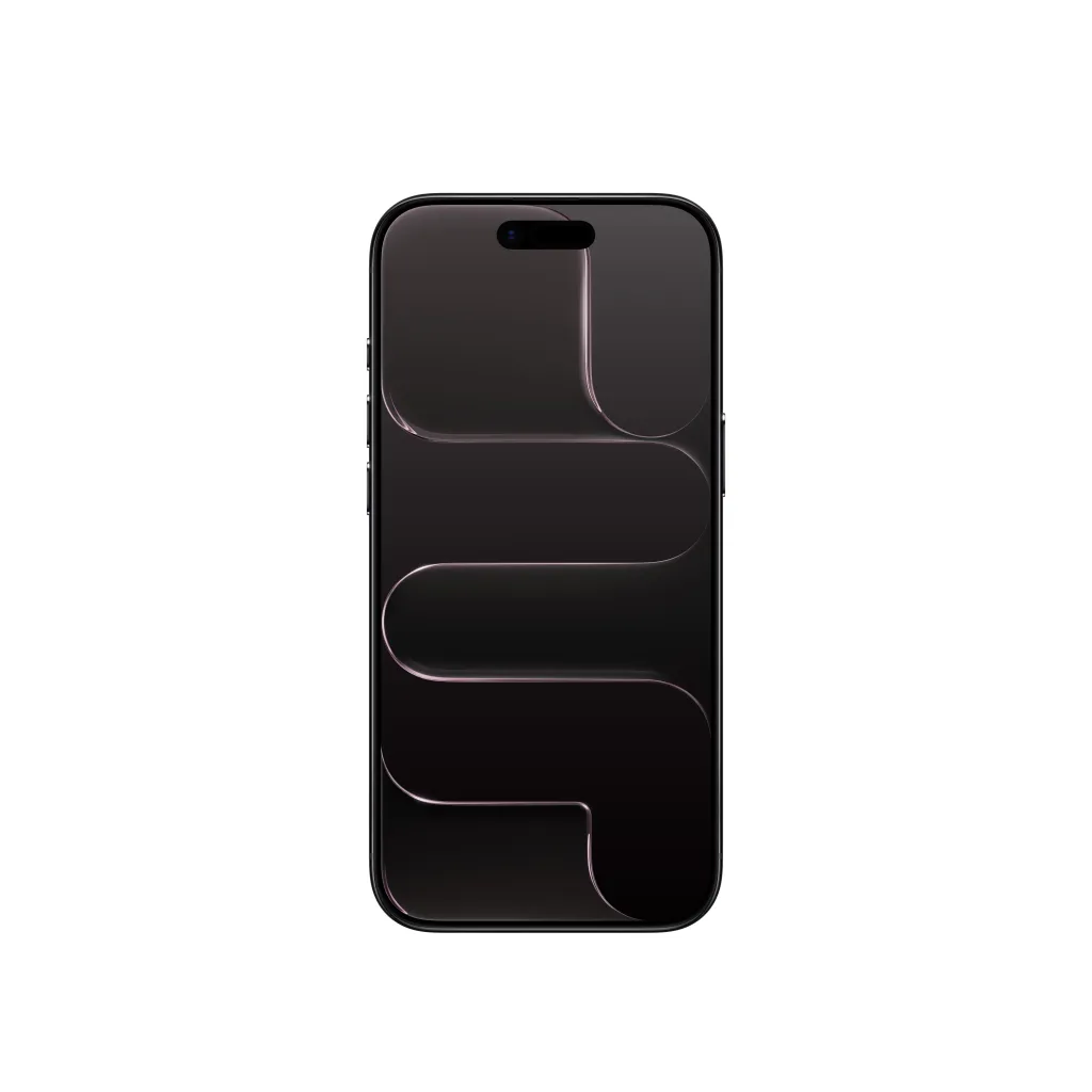 Apple iPhone Air, 256GB, Space Black - 2