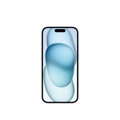 Apple iPhone 15, 6.1", 256GB, blue - 2