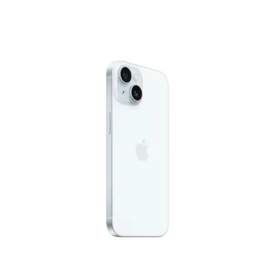 Apple iPhone 15, 6.1", 256GB, blue - 3