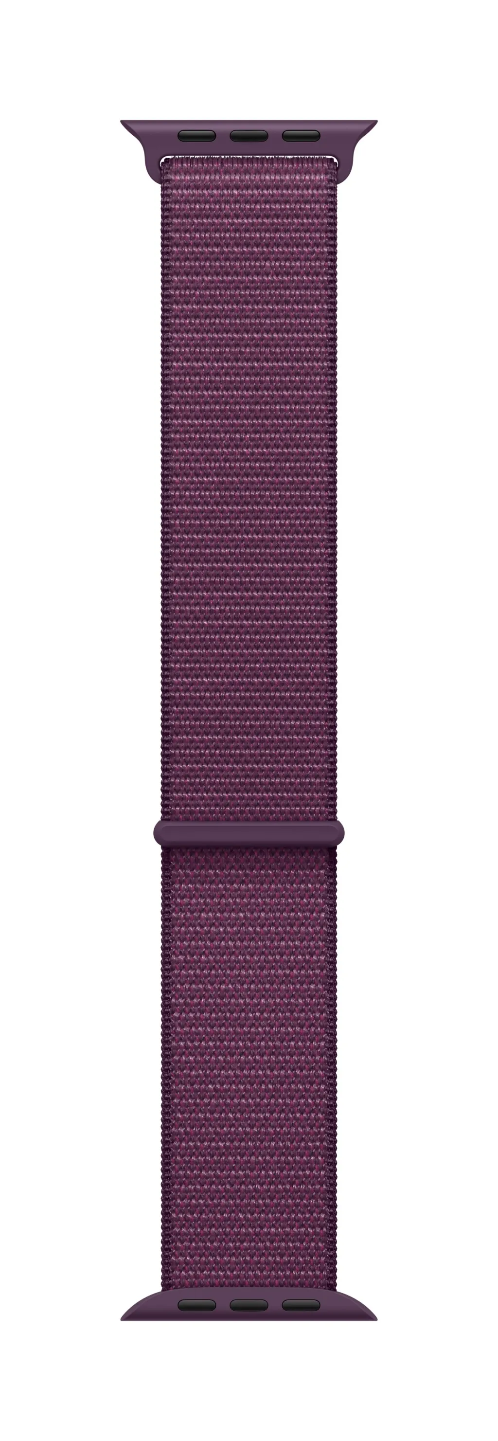 Apple Watch 42mm Sport Loop, Ultramarine Sport Loop - 1