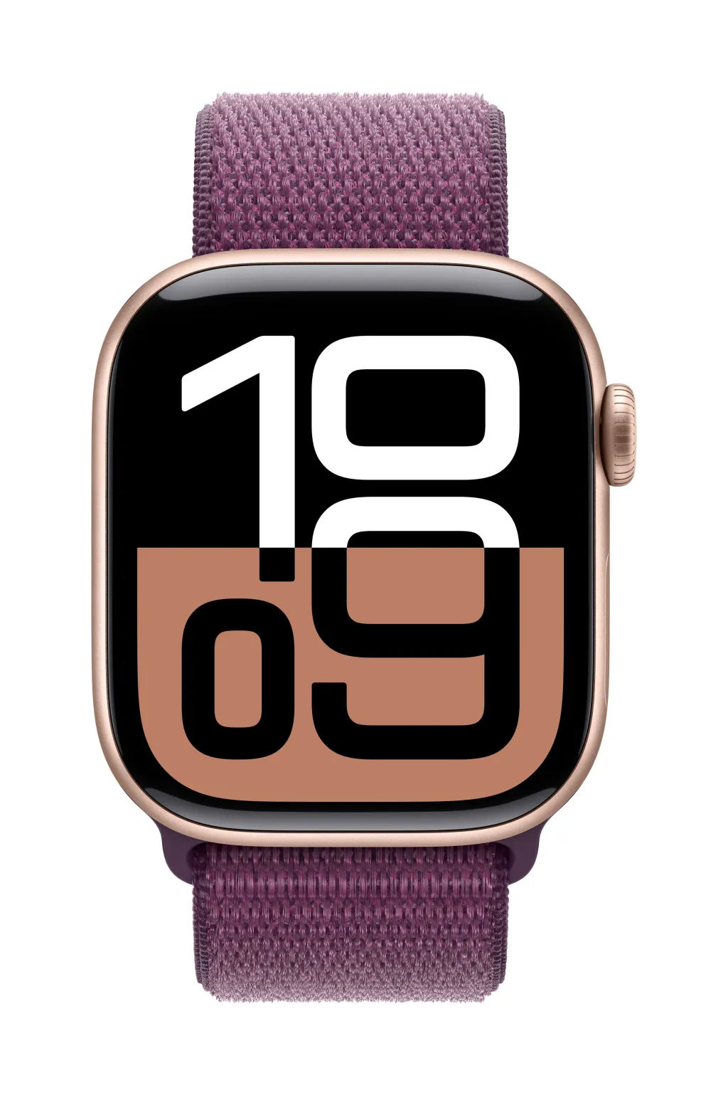 Apple Watch 42mm Sport Loop, Ultramarine Sport Loop - 3
