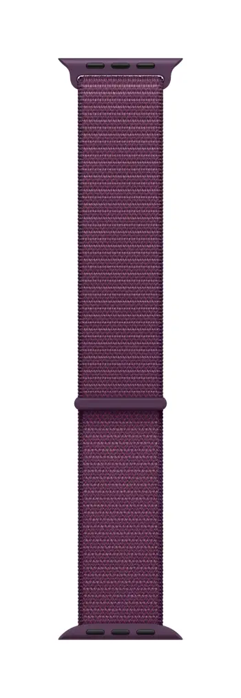 Apple Watch 42mm Sport Loop, Ultramarine Sport Loop
