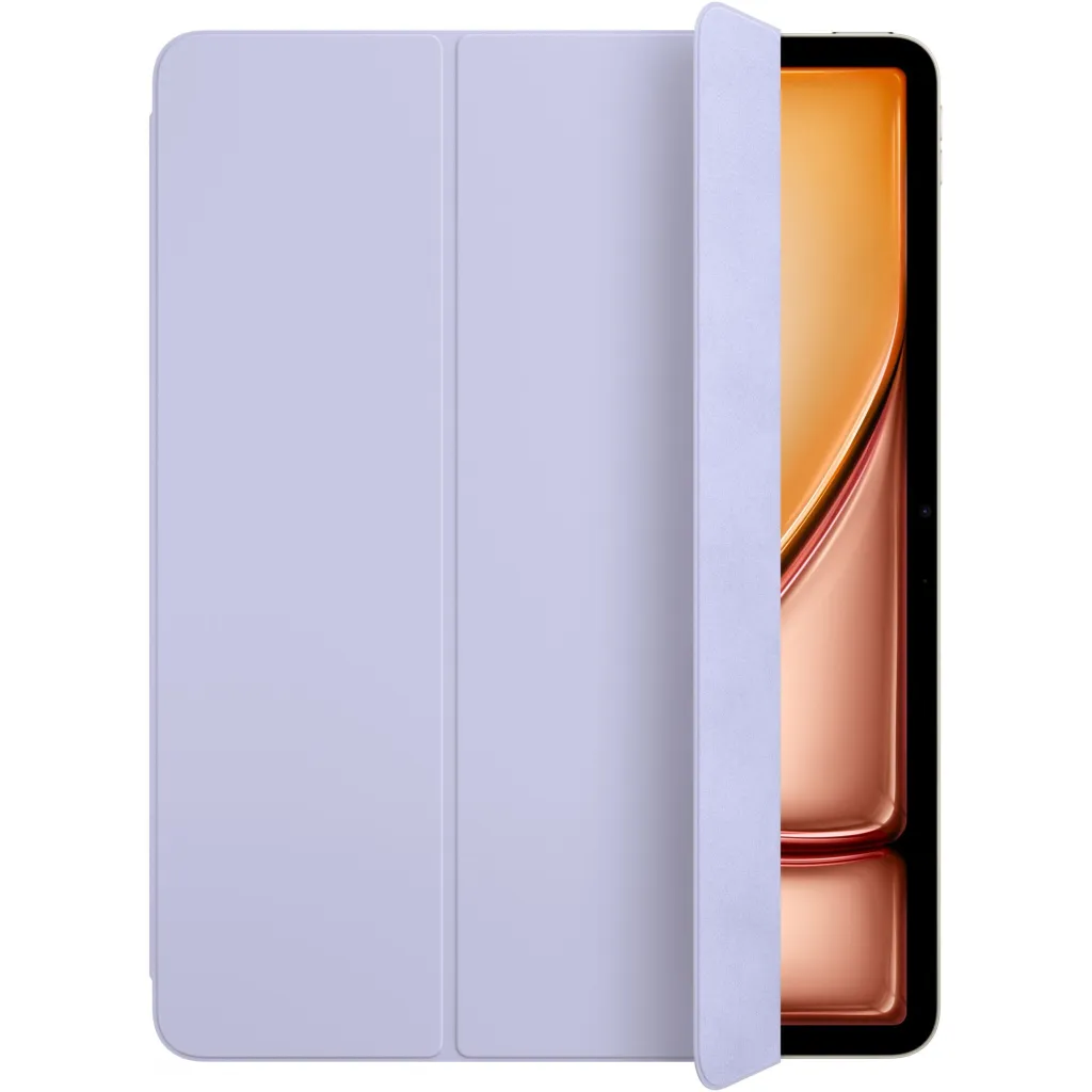 Apple Smart Folio for iPad Air 13-inch (M2), Light Violet - 1