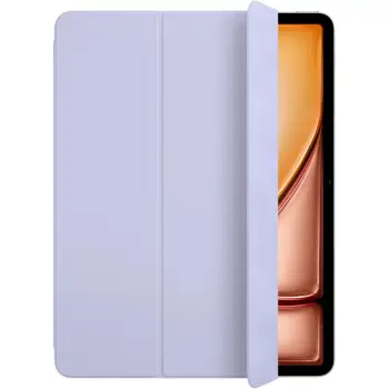 Apple Smart Folio for iPad Air 13-inch (M2), Light Violet