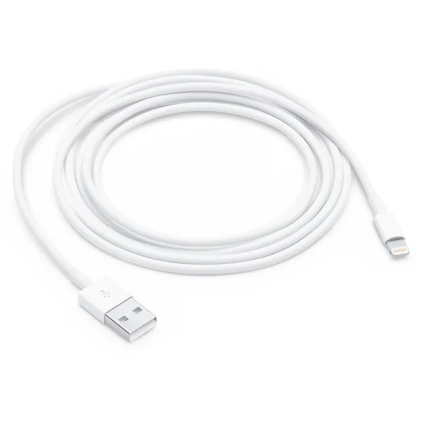 Apple Lightning to USB Cable (2 m) - 3