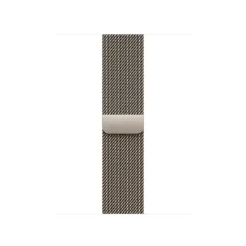 Apple Watch 40mm Loop, Natural Milanese Loop