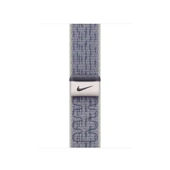 Apple Watch 40mm Loop, Veiled Grey Nike Sport Loop