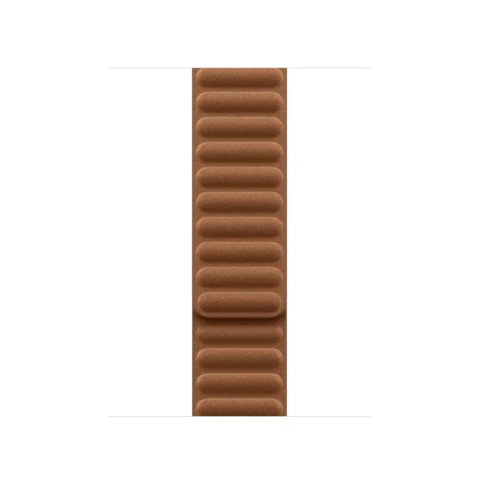 Apple Watch 42mm Magnetic Link, Caramel Magnetic Link, S/M - 1
