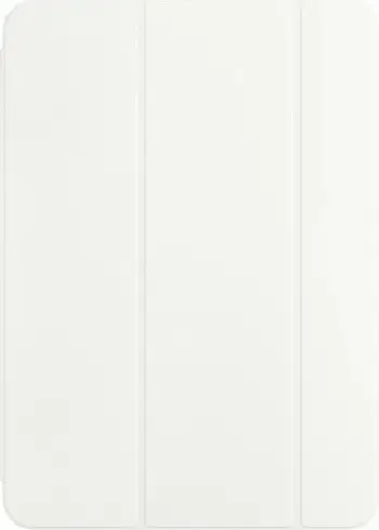 Apple Smart Folio for iPad Pro 11-inch (M4), White