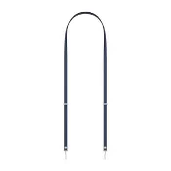 Apple Crossbody Strap, Light Blue