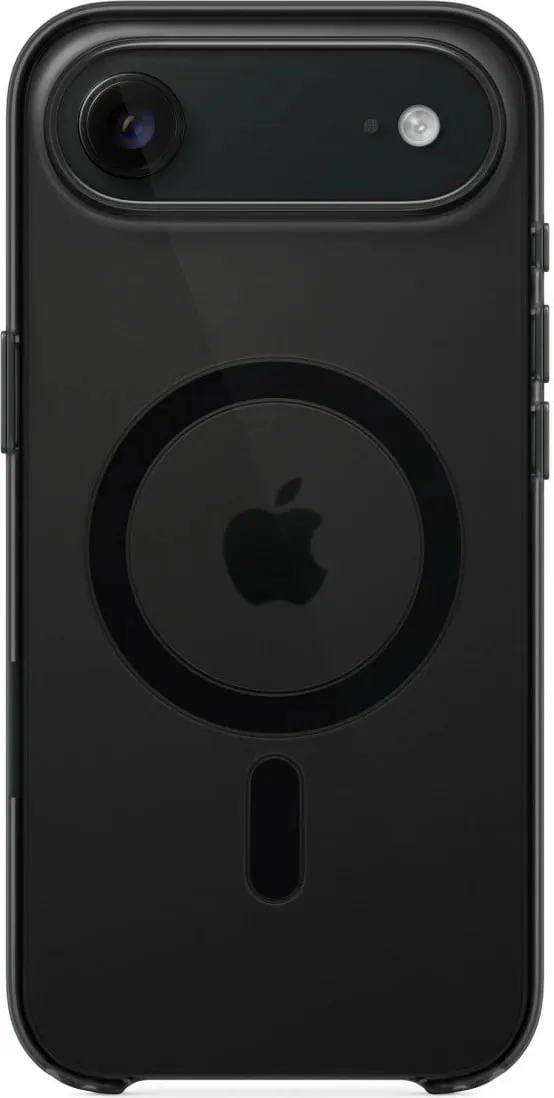 Apple iPhone Air Case with MagSafe, Shadow - 1