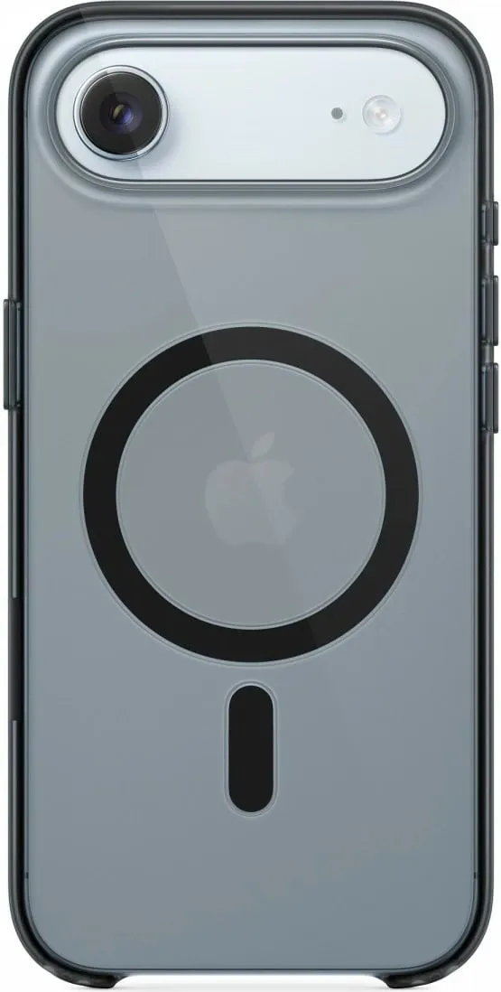Apple iPhone Air Case with MagSafe, Shadow - 2