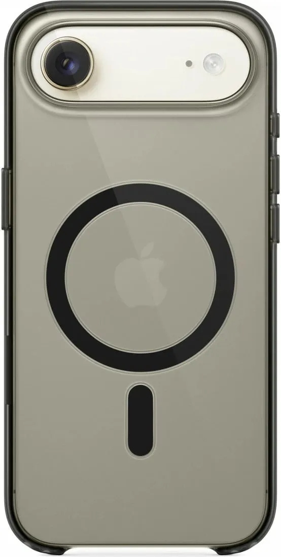 Apple iPhone Air Case with MagSafe, Shadow - 3