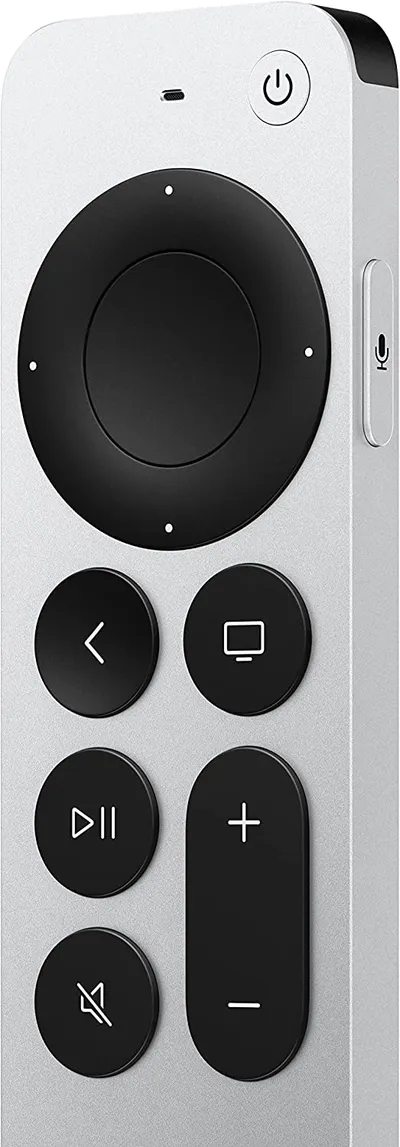 Apple TV 4K, WiFi, 64GB (2022) - 3