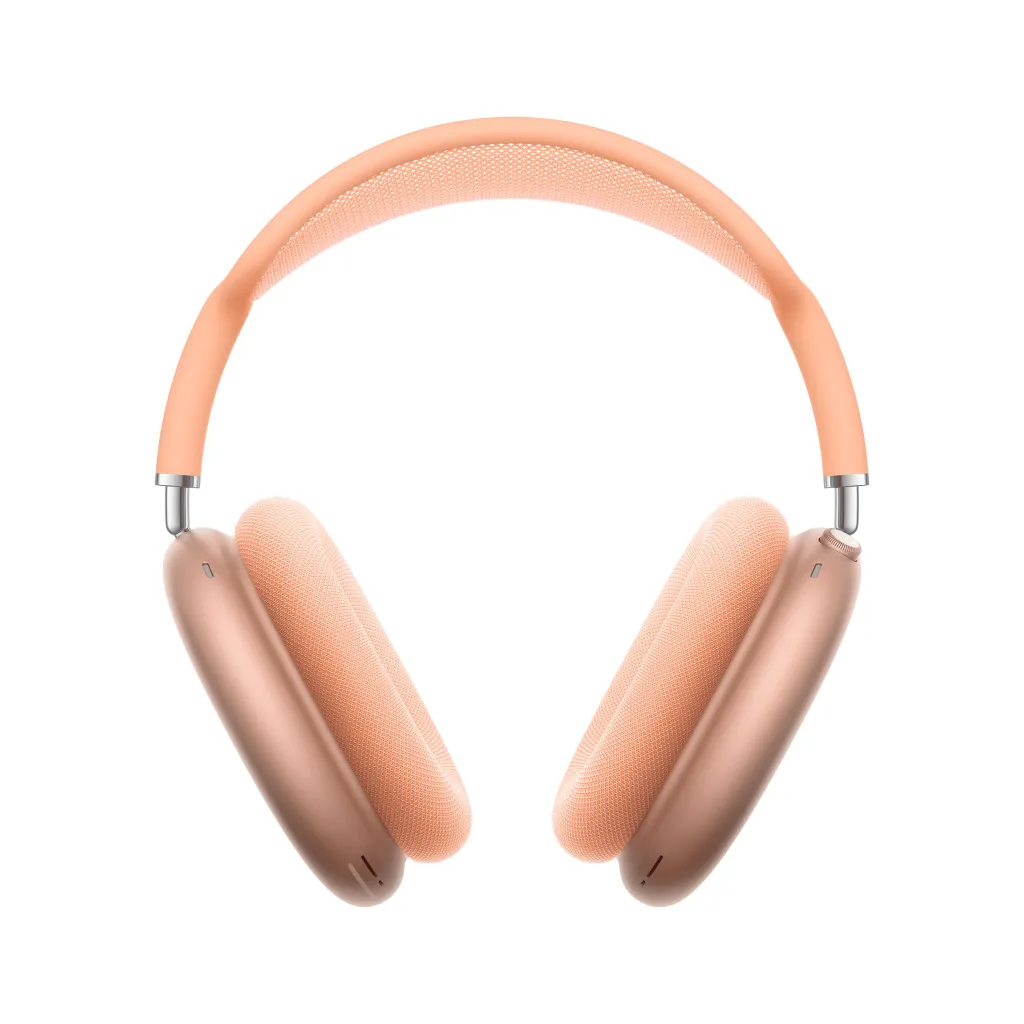 Apple AirPods Max, Orange - 1