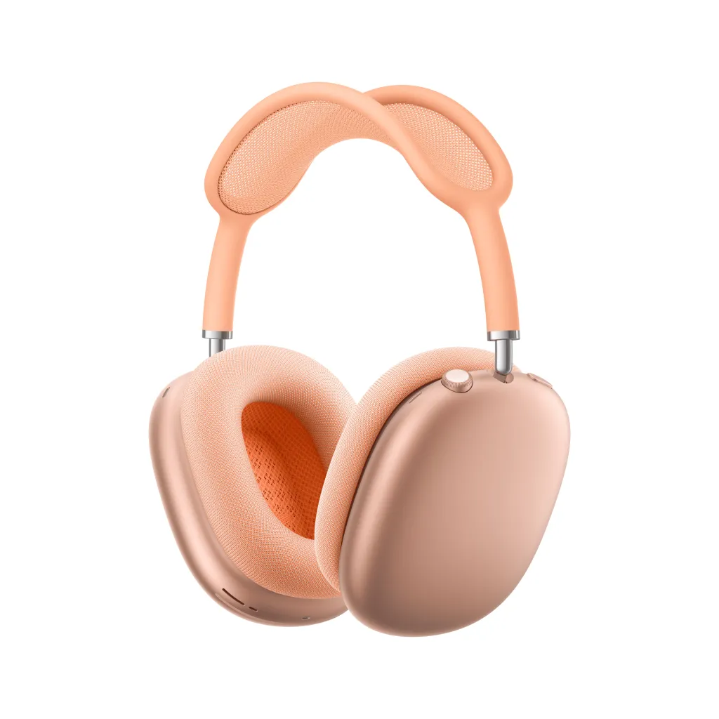 Apple AirPods Max, Orange - 3