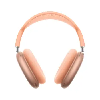 Apple AirPods Max, Orange