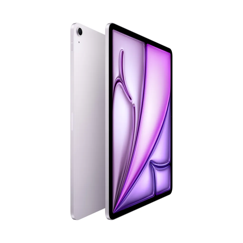 Apple iPad Air (M3), 13", Wi-Fi, 1TB, Purple - 2