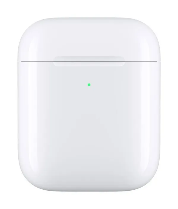 Apple Wireless Charging Case for AirPods - 1
