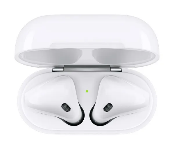 Apple Wireless Charging Case for AirPods - 2