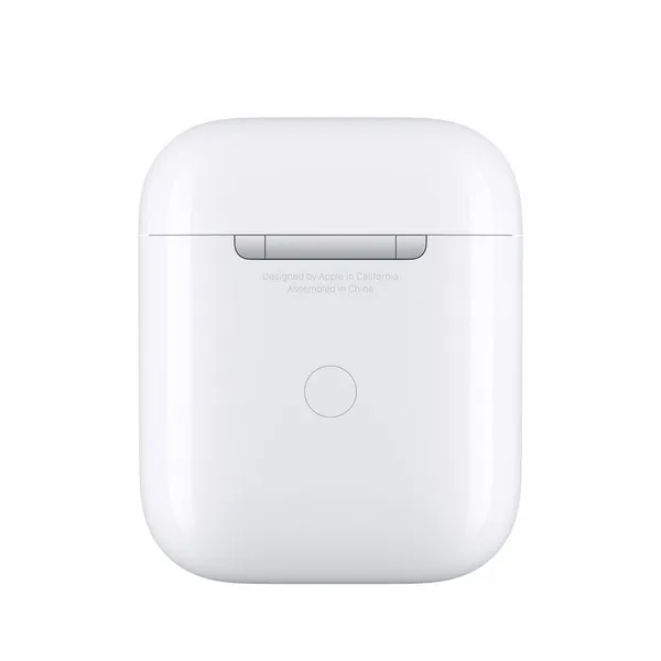 Apple Wireless Charging Case for AirPods - 3