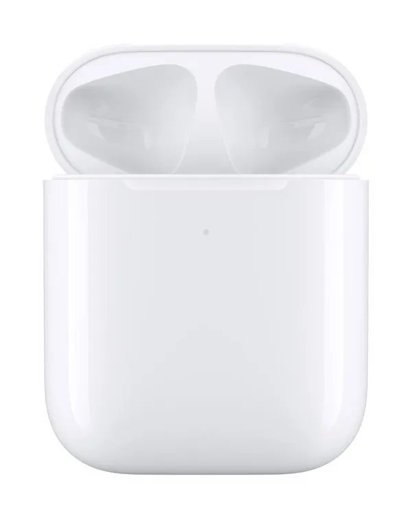 Apple Wireless Charging Case for AirPods - 4