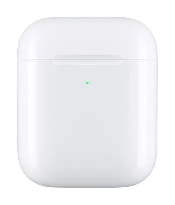 Apple Wireless Charging Case for AirPods