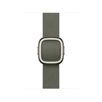 Apple Watch 42mm Modern Buckle, Sage Gray Modern Buckle, Small