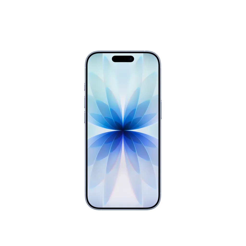 Apple iPhone 17, 512GB, Mist Blue - 2