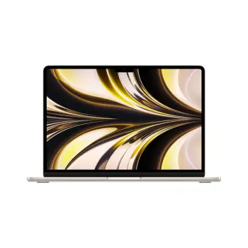 Apple MacBook Air 13.6", M2 8-core, 16GB, 256GB, 8-core GPU, Starlight