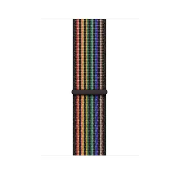 Apple Watch 45mm Loop, Pride Edition Sport Loop