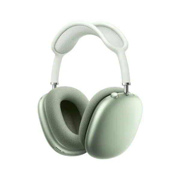 Apple AirPods Max, Green - 2