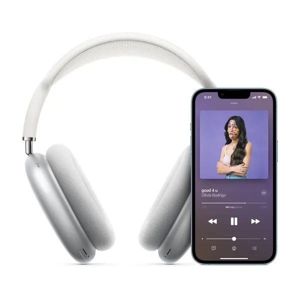 Apple AirPods Max, Green - 4