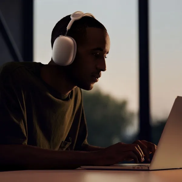 Apple AirPods Max, Green - 5
