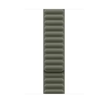Apple Watch 46mm Magnetic Link, Sage Gray Magnetic Link, S/M
