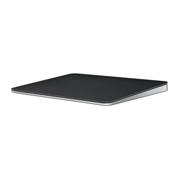Apple Magic Trackpad, Black Multi-Touch Surface - 1