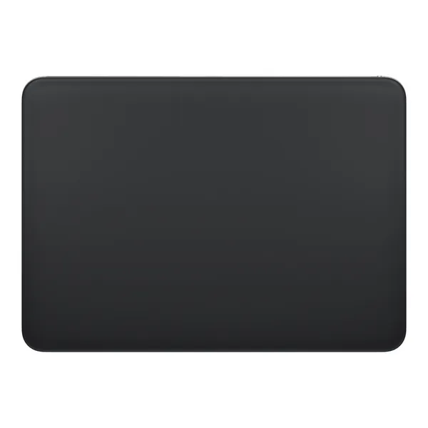 Apple Magic Trackpad, Black Multi-Touch Surface - 2