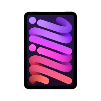 Apple iPad Mini (A17 Pro), Wi-Fi, 512GB, Purple
