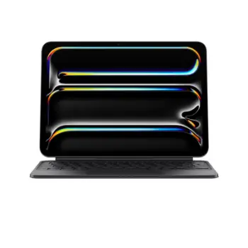 Apple Magic Keyboard for iPad Pro 11-inch (M4), International English, Black