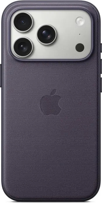 Apple iPhone 17 Pro Max TechWoven Case with MagSafe, Purple