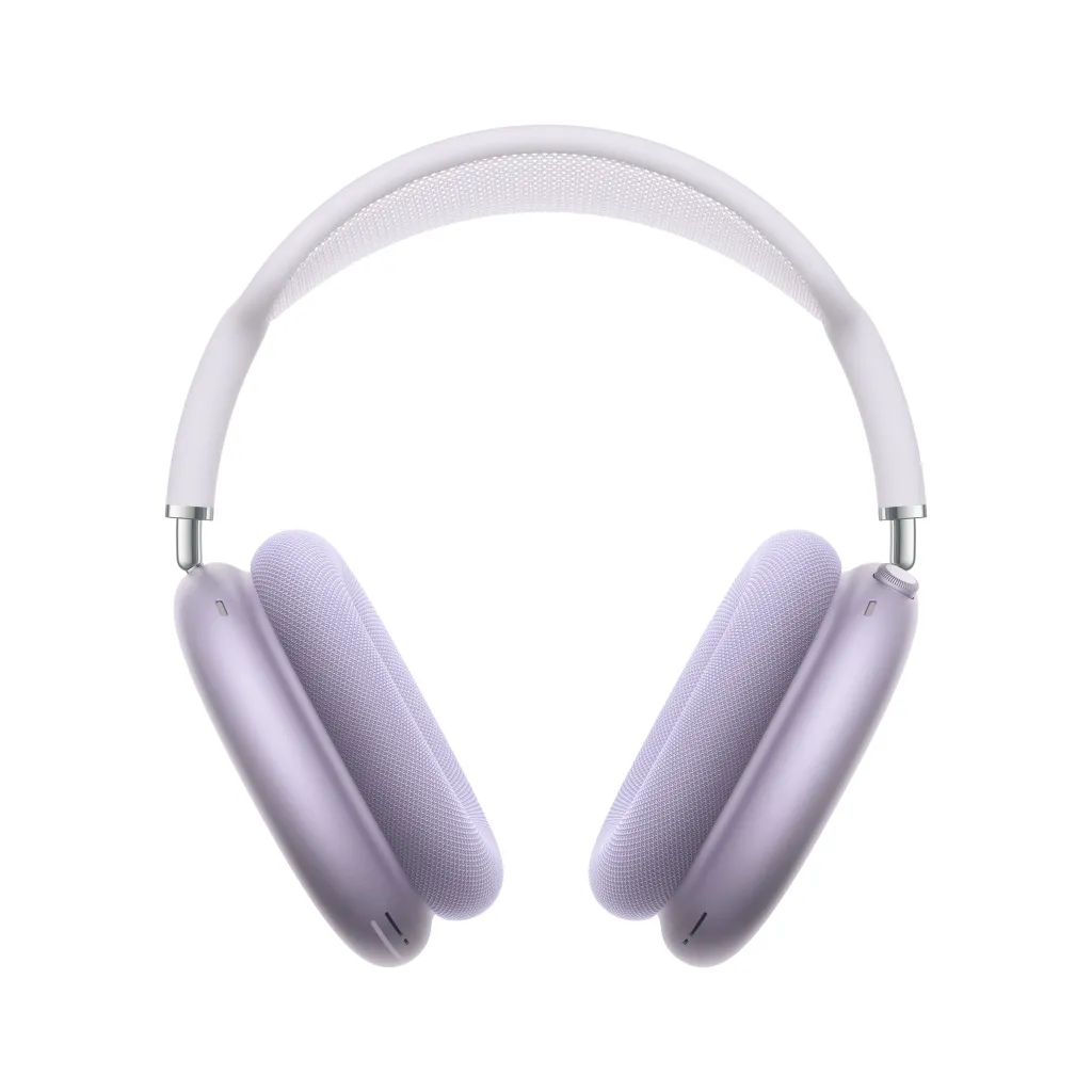 Apple AirPods Max, Purple - 1