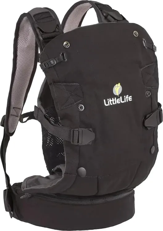 Acorn Baby Carrier - 1