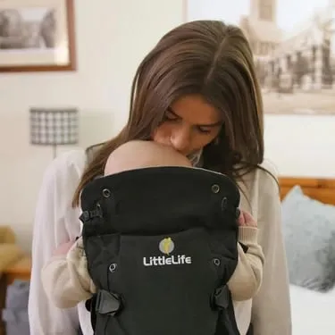 Acorn Baby Carrier - 3