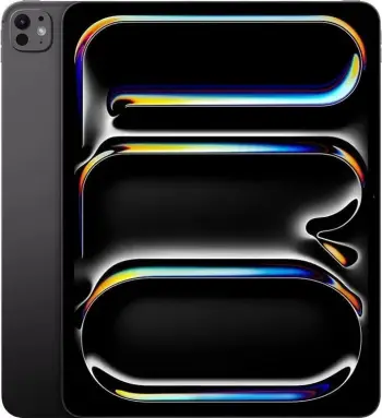 Apple iPad Pro (M5), 13", Wi-Fi, 256GB, Standard Glass, Space Black