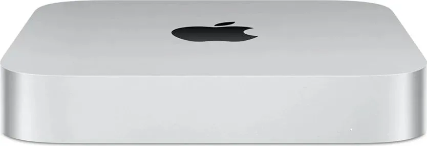 Kompjuter Apple Mac mini, M2 Pro, 512GB SSD, Argjendtë - 1